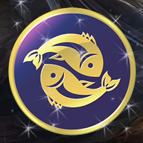 знаки зодиака март Рыбы